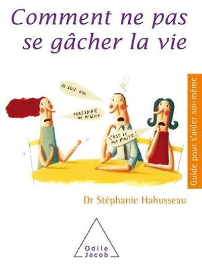 Ct Ne Pas Se Gacher Vie
