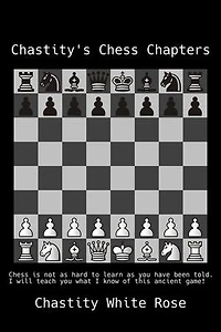 Chastity's Chess Chapters: Chastity's Chess Challenge, #1