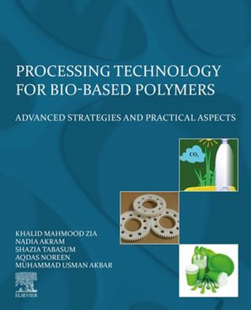 Processing Technology For Bio-based Polymers: Advanced Strategies And Practical Aspects