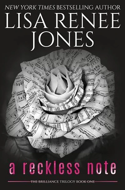 A Reckless Note: Brilliance Trilogy