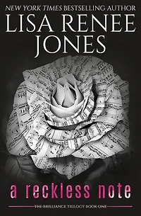 A Reckless Note: Brilliance Trilogy