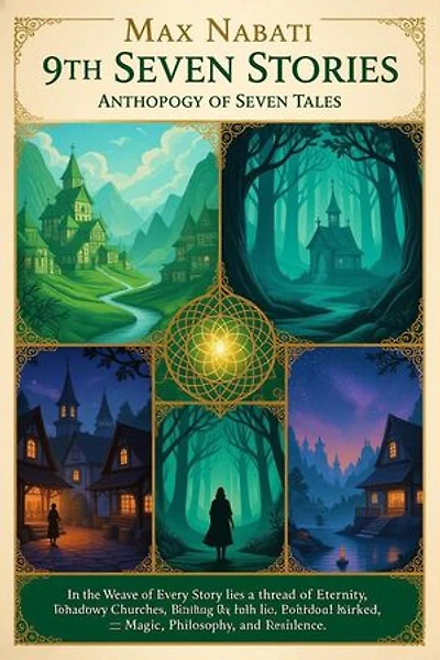 9th Seven Stories: Seven Stories, #9