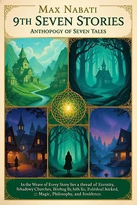 9th Seven Stories: Seven Stories, #9