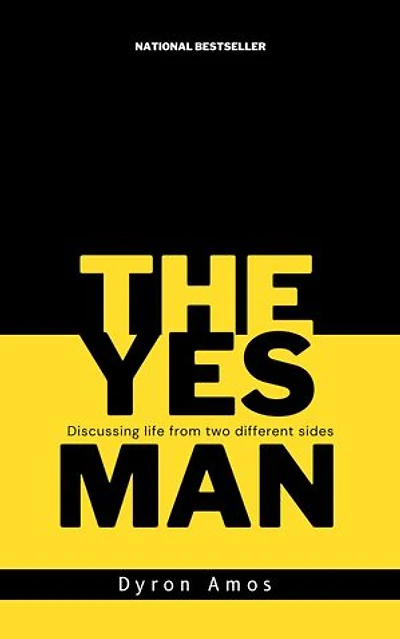 THE YES MAN