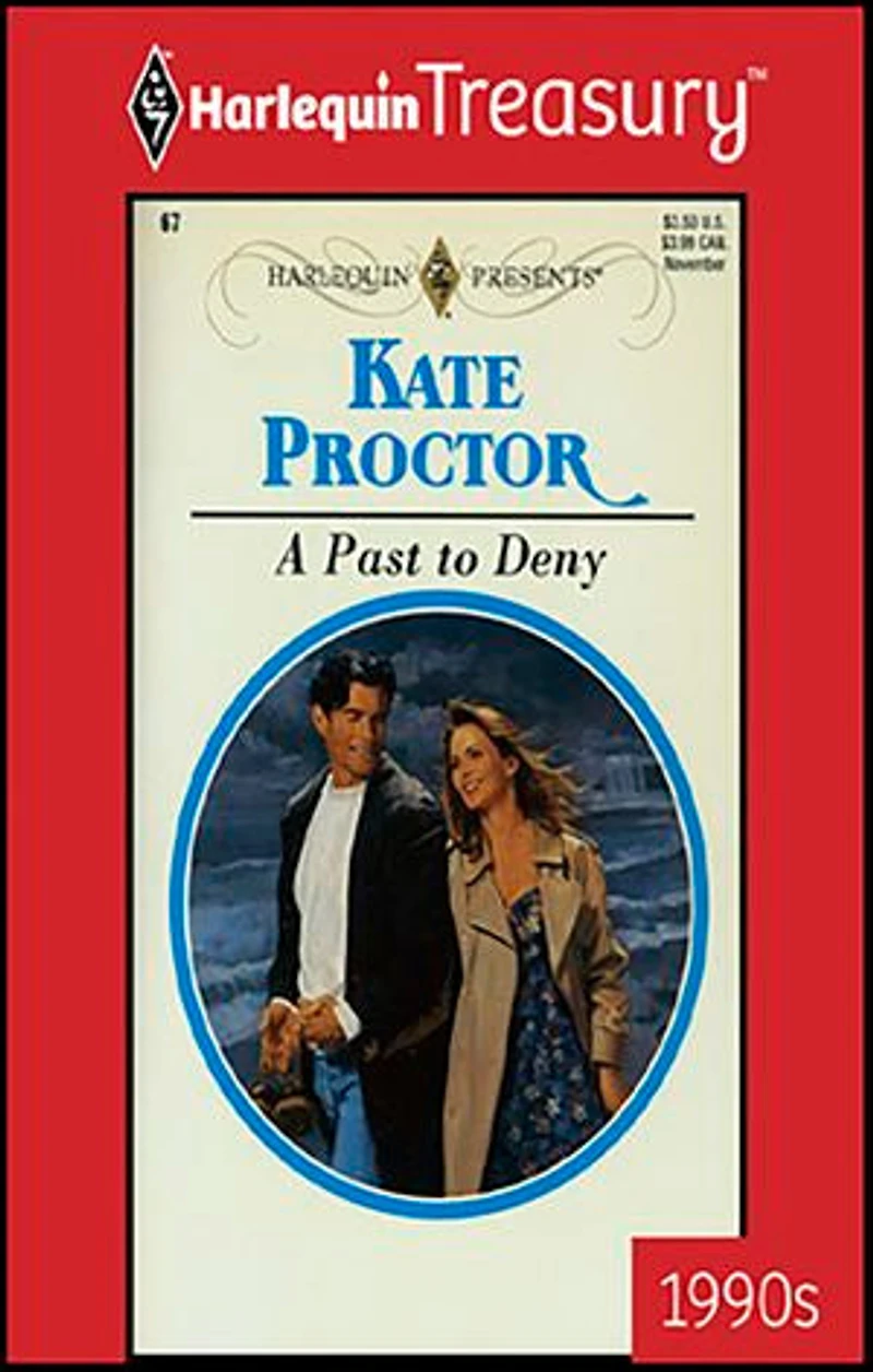 A PAST TO DENY