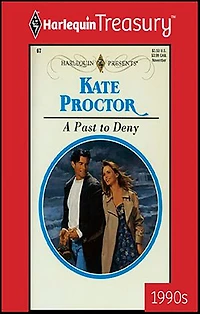 A PAST TO DENY