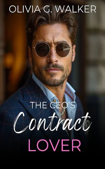 The CEO's Contract Lover