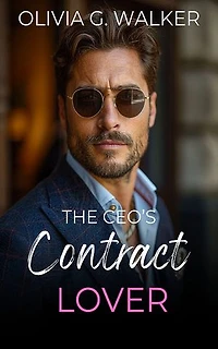 The CEO's Contract Lover