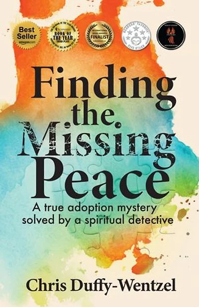 Finding the Missing Peace: A Healing Journey to Wholeness