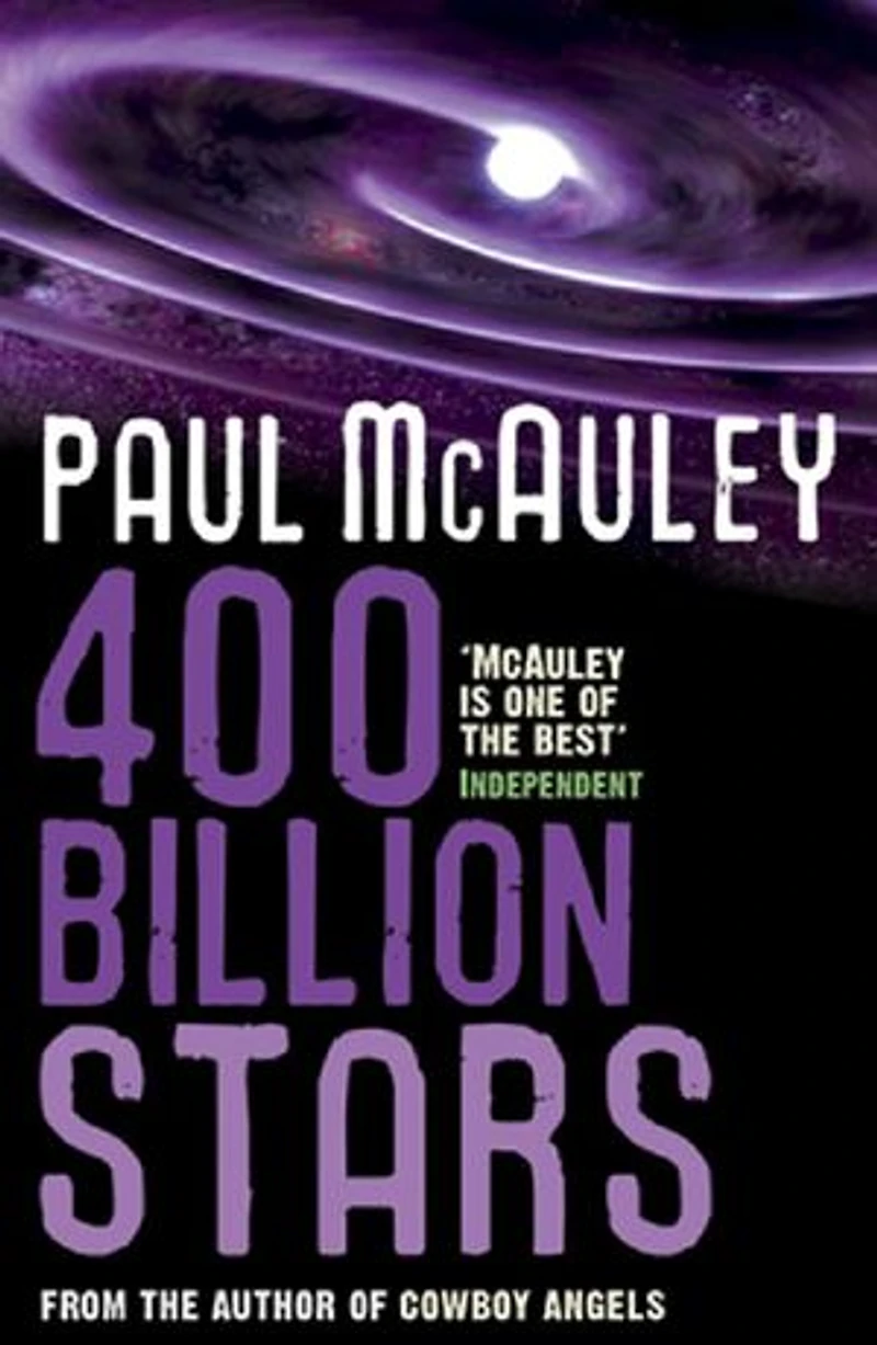 400 Billion Stars