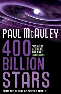 400 Billion Stars
