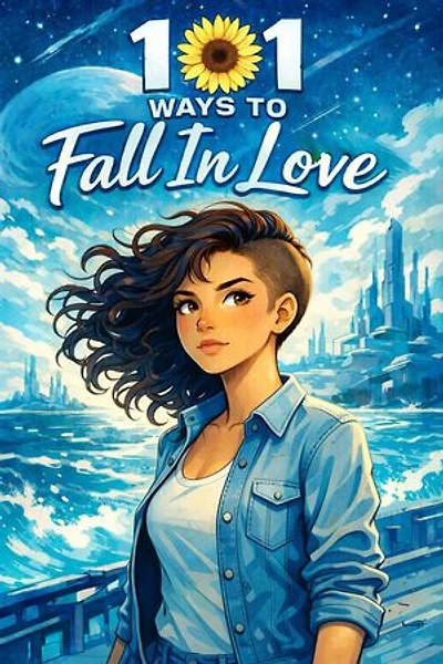 101 Ways to Fall in Love: 101 Ways to Fall in Love, #1