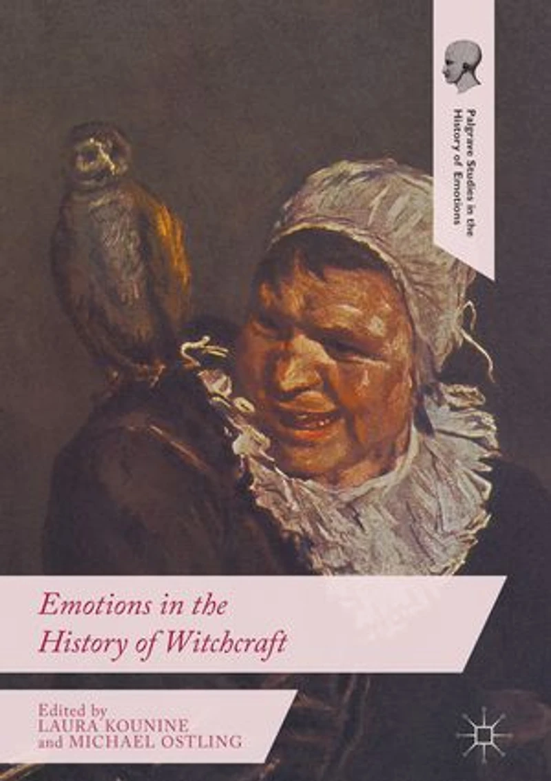 Emotions The History Of Witchcraft