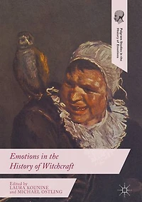 Emotions The History Of Witchcraft