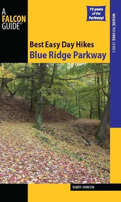 Best Easy Day Hikes Blue Ridge Parkway
