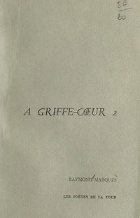 À griffe-cœur (2)