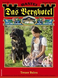 Das Berghotel 289: Treuer Balou