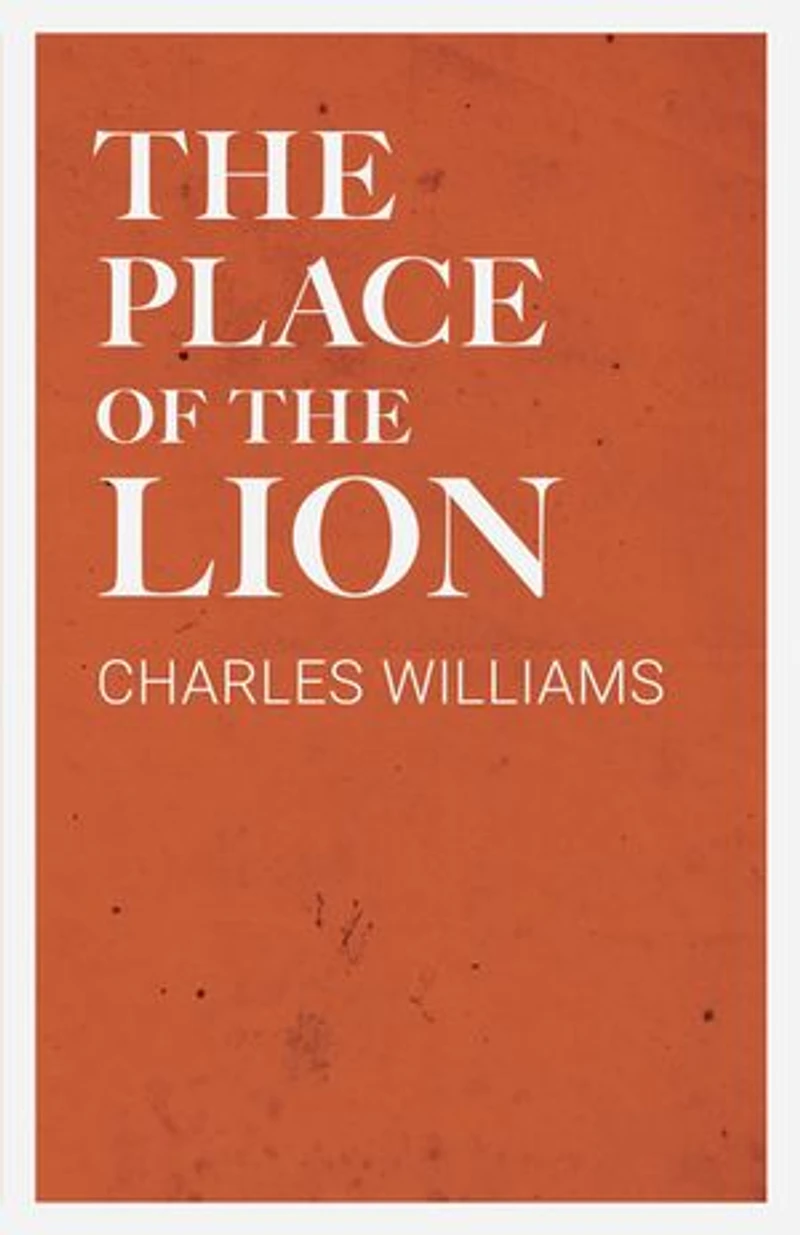 the Place of Lion