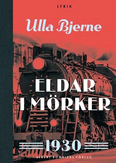 Eldar i mörker