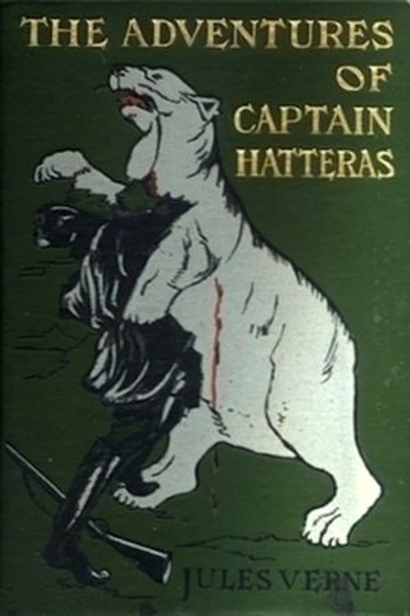 The Adventures of Captain Hatteras