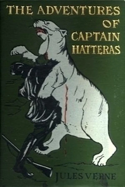 The Adventures of Captain Hatteras