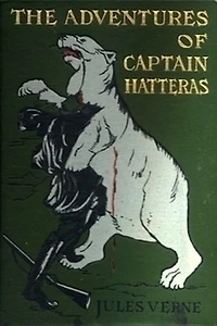 The Adventures of Captain Hatteras