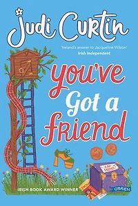 You've Got A Friend