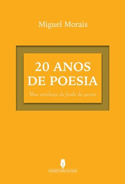20 Anos de Poesia