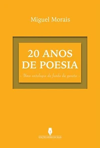 20 Anos de Poesia