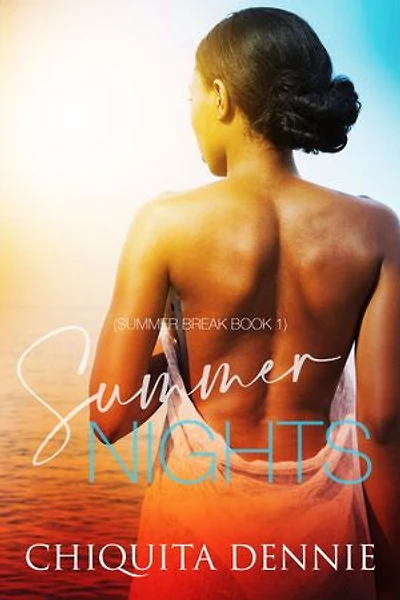 Summer Nights: A One Night Stand Accidental Pregnancy Millionaire Romance