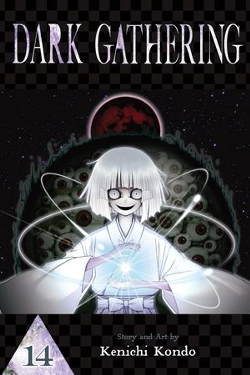 Dark Gathering, Vol. 14