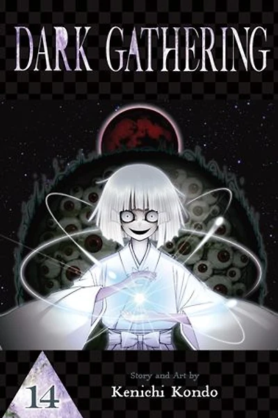 Dark Gathering, Vol. 14