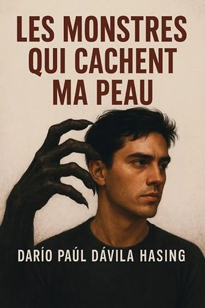 Les Monstres Qui Cachent Ma Peau