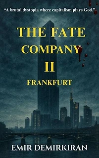 The Fate Company II - Frankfurt (English): The Fate Company Series, #5