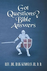 Got Questions? Bible Answers