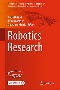 Robotics Research