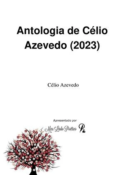 Antologia de Célio Azevedo (2023)