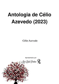 Antologia de Célio Azevedo (2023)