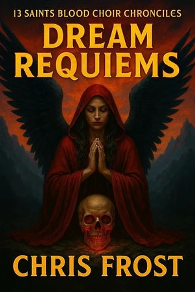 13 Saints Blood Choir Chronicles Dream Requiems: 13 Saints Blood Choir Chronicles, #2