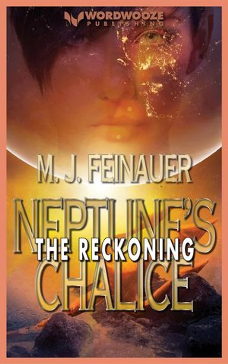 Neptune’s Chalice: The Reckoning: Neptune’s Chalice