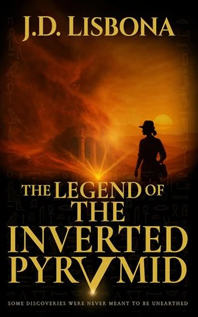 The Legend of the Inverted Pyramid