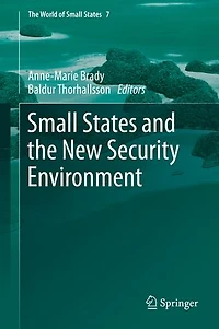 Small States and the New Security Environment
