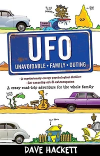 U.F.O. (Unavoidable Family Outing)