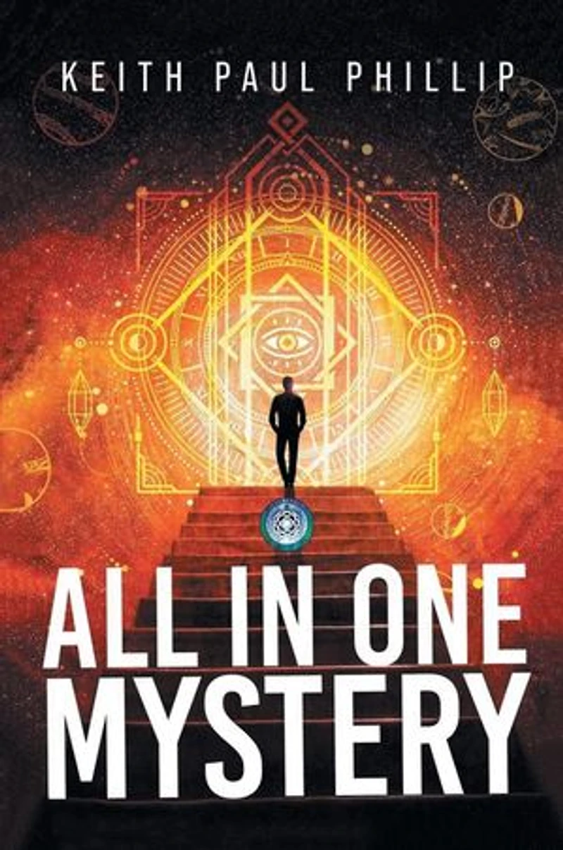 All In One Mystery