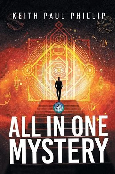 All In One Mystery