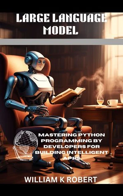 LARGE LANGUAGE MODEL: MASTERING PYTHON PROGRAMMING BY DEVELOPERS FOR BUILDING INTELLIGENT APPS