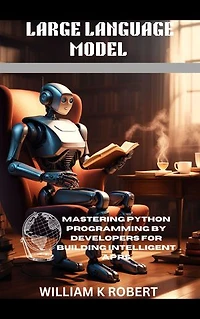 LARGE LANGUAGE MODEL: MASTERING PYTHON PROGRAMMING BY DEVELOPERS FOR BUILDING INTELLIGENT APPS