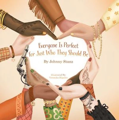 Everyone Is Perfect for Just Who They Should Be