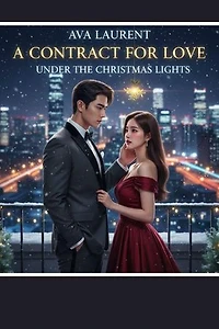 A Contract for Love Under the Christmas Lights: The Winter King's Vulnerable Heart