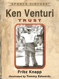 Ken Venturi: Trust